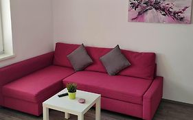 Apartments Grudnik