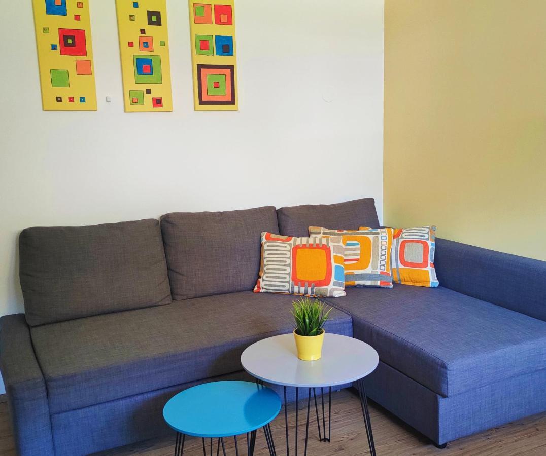 Apartments Grudnik Kranjska Gora Kültér fotó
