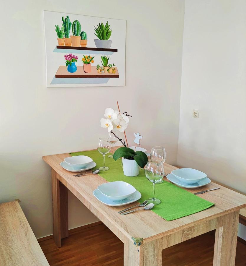 Apartments Grudnik Kranjska Gora Kültér fotó