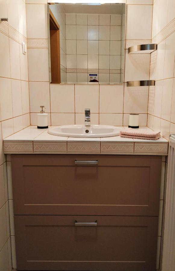 Apartments Grudnik Kranjska Gora Kültér fotó