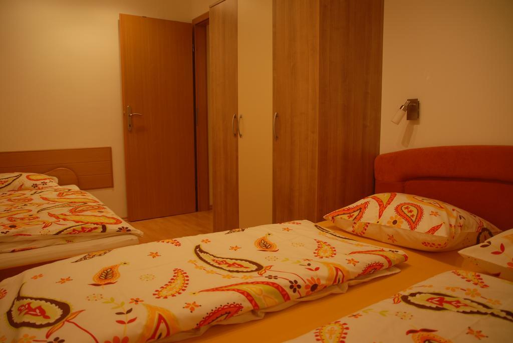 Apartments Grudnik Kranjska Gora Kültér fotó