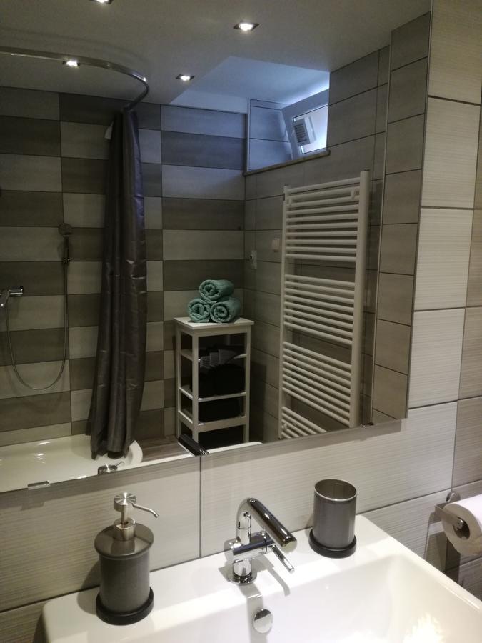 Apartments Grudnik Kranjska Gora Kültér fotó