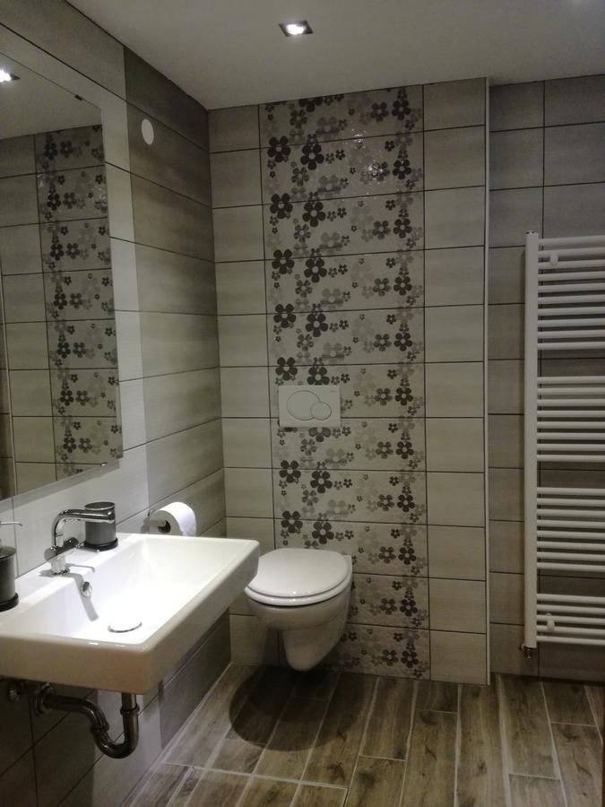 Apartments Grudnik Kranjska Gora Kültér fotó